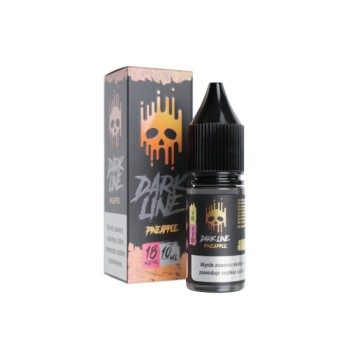 B26 LIQUID DARK LINE 10ML PINEAPPLE 03MG