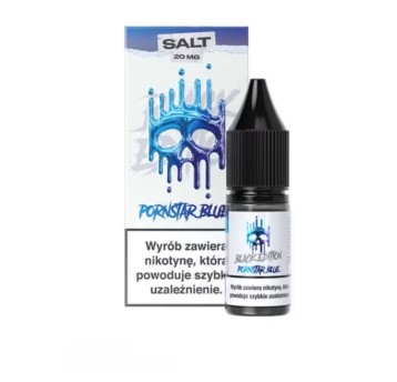 B26 Liquid Dark Line Blac Edit Salt 10ml Porns Blu