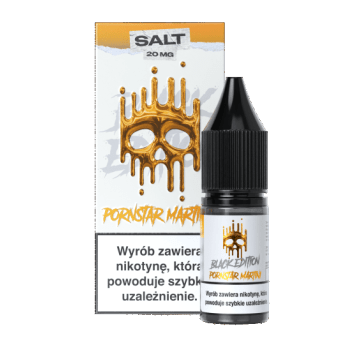 B26 Liquid Dark Line Blac Edit Salt 10ml Porns Mar