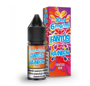 B26 Liquid Fantos - Rainbow Fantos 10ml 06mg