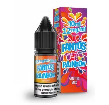 B26 Liquid Fantos - Rainbow Fantos 10ml 12mg