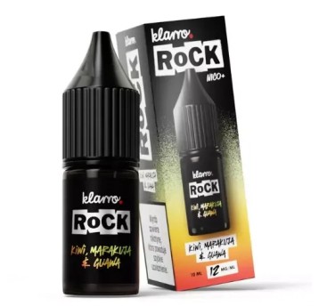 B26 Liquid Klarro Rock 10ml 12mg Kiwi Marakuja Gua
