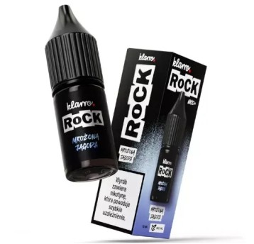 B26 Liquid Klarro Rock 10ml 12mg Mrożona Jagoda
