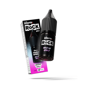 B26 Liquid Klarro Rock 10ml 12mg Mrożony Arbuz
