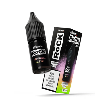 B26 Liquid Klarro Rock 10ml 12mg Truskawka Kiwi