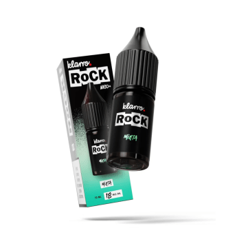 B26 Liquid Klarro Rock 10ml 18mg Mięta
