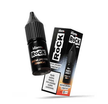 B26 Liquid Klarro Rock 10ml 18mg Mrożona Lem Żuraw