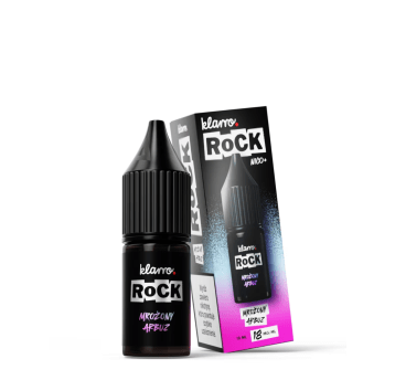 B26 Liquid Klarro Rock 10ml 18mg Mrożony Arbuz