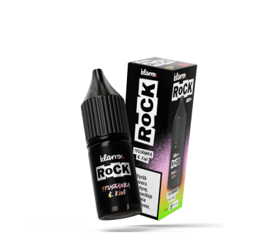B26 Liquid Klarro Rock 10ml 18mg Truskawka Kiwi