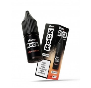 B26 Liquid Klarro Rock 10ml 3mg Brzoskwinia