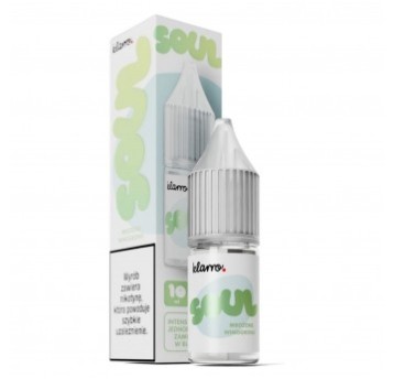B26 Liquid KLARRO Soul Salt 10ml 20mg Mrożo Winog