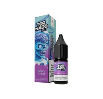 B26 Liquid TORNADO Salt 10ml - Berry Frost 20mg
