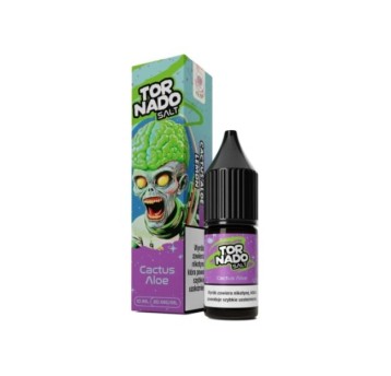 B26 Liquid TORNADO Salt 10ml - Cactus Aloe 20mg