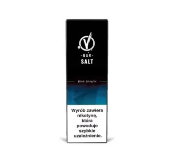 B26 Liquid VBar Salt 10ml - Ice Candy 20mg