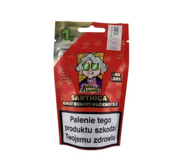 B26 Susz CBG Babcia Marysia Santhica 1g
