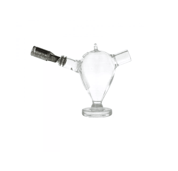 Baby Bong fajka wodna filtrująca do waporyzatora