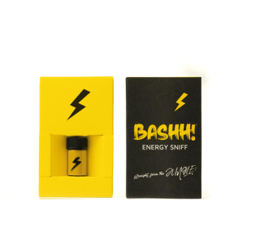 Bashh! Energy Sniff, 1g