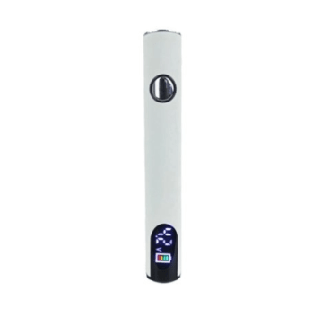 Bateria WKT 400mAh - White