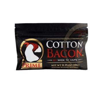 Bawełna Cotton Bacon Prime wata