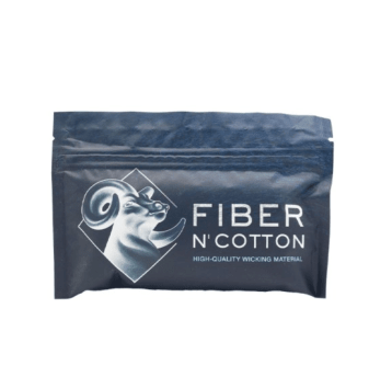 BAWEŁNA Fiber N'Cotton V2