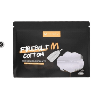 Bawełna Vapefly Firebolt M Cotton wata