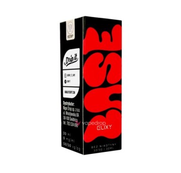 Baza ELIXY BASE 30ml 0mg - 50/50