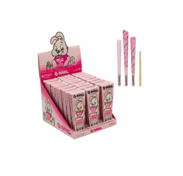 Bletki Cones G-Rollz Banksy Thug For Life 6 szt