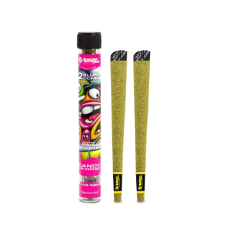 Bletki Cones G-Rollz Terpene Infused Candy Crunche