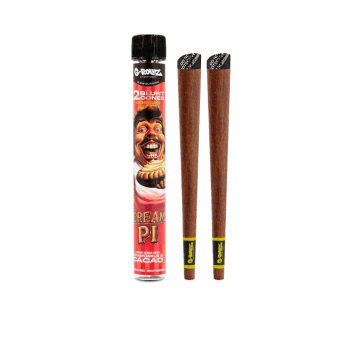 Bletki G-Rollz Cones Terpene Infused Cream Pi 2 sz