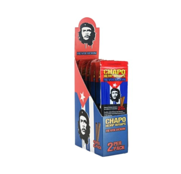 Bletki konopne 2x 25szt