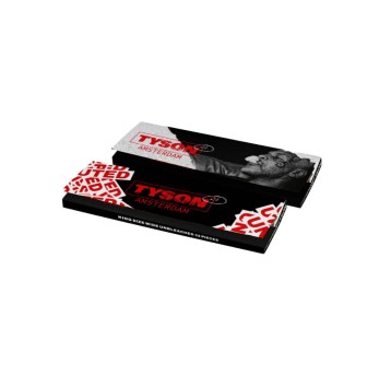 Bletki Tyson 2.0 Amsterdam Unbleached 48szt.