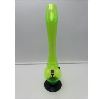 Bongo akrylowe 35 cm BO-0059