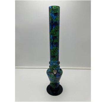 Bongo akrylowe 45 cm BO-0055