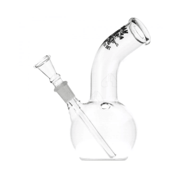 Bongo Amsterdam wys. 18 cm z turbo szlif 14.5 mm