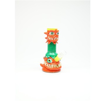 Bongo Artystyczne Monster 20cm