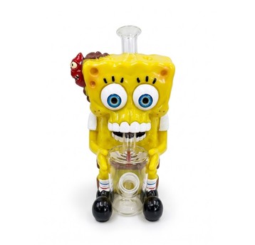 Bongo Artystyczne Spongebob