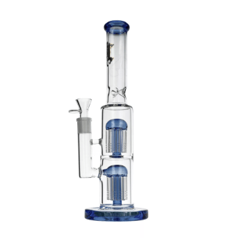 Bongo Black Leaf z 2 dyfuzorami wys. 35.5 cm