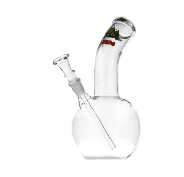 Bongo Bullfrog Glass Bong wys. 23 cm szlif 14.5 mm