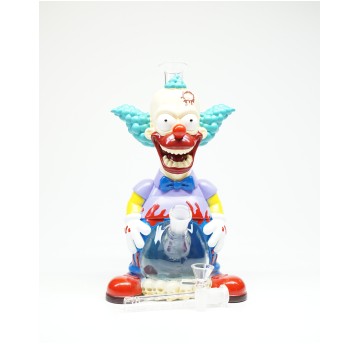 Bongo Creepy Clown 30cm