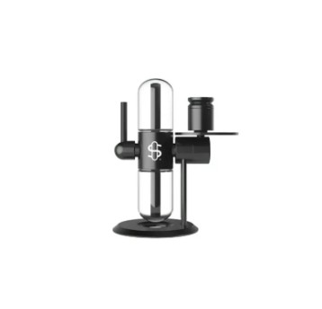 Bongo Grawitacyjne Stundenglass - Black