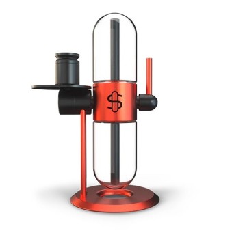 Bongo Grawitacyjne Stundenglass Kompact - Red