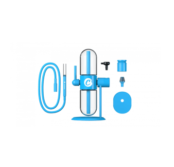 Bongo Grawitacyjne Stundenglass x Cookies - Blue