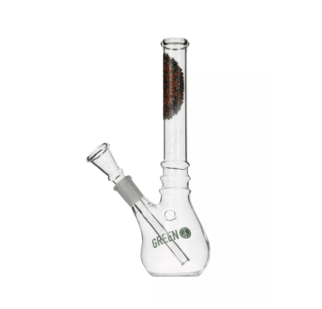 Bongo Greenline klasyczna fajka wodna wys. 21 cm