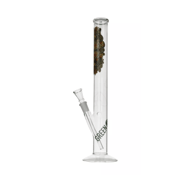 Bongo Greenline wys. 35 cm szlif 14.5 mm