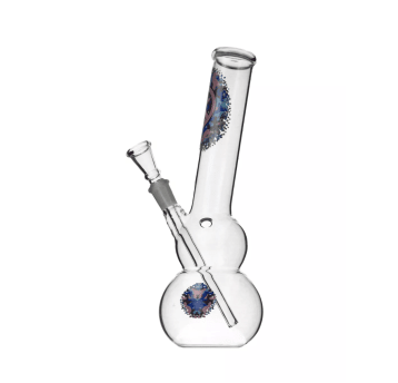 Bongo Greenline z turbo wys. 26 cm szlif 14.5 mm