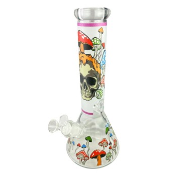 Bongo High Fly - Skull