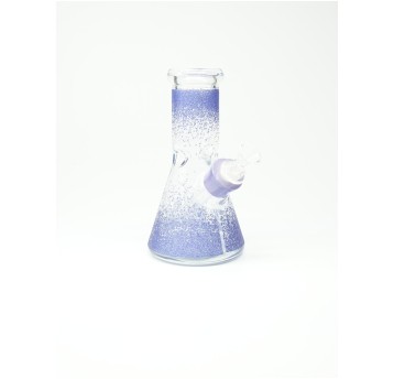 Bongo Lodowe 20cm- BLUE