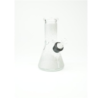 Bongo Lodowe 20cm- WHITE