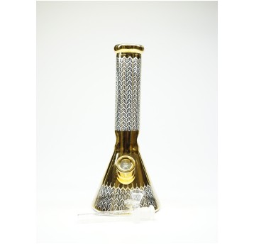 Bongo Lodowe 30cm- GOLD