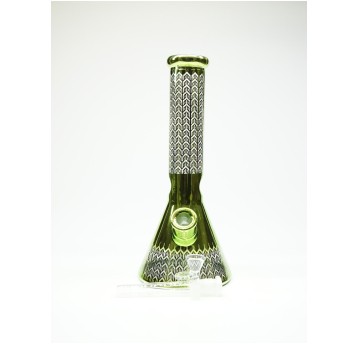 Bongo Lodowe 30cm- GREEN